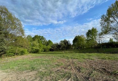 Działka budowlana 2993 m² – idealna inwestycja