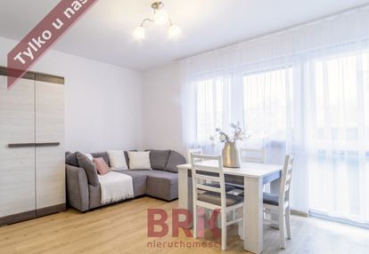 Mieszkanie 2-pokojowe z ogródkiem, nowe osiedle