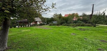 Atrakcyjna działka 9 ar wola rzędzińska