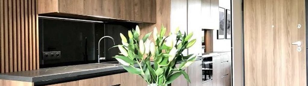 2-pokojowe mieszkanie na woli