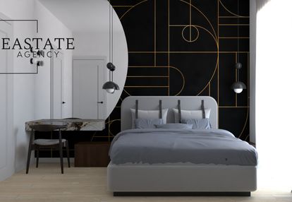 Apartament 82 m² w prestiżowej inwestycji / orłowo