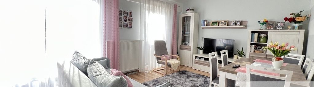Warszewo/komfortowe/2 pokoje przy lesie