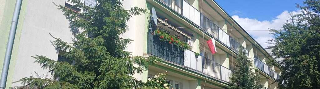 3 pokojowe mieszkanie z balkonem w centrum płocka