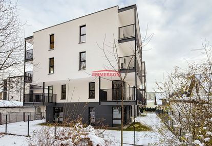 Stary prokocim. gotowe, słoneczne, kameralne.