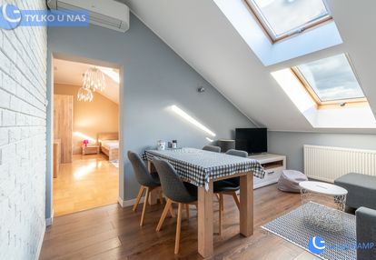 3 pok+kuchnia|klima|piwnica|serenada