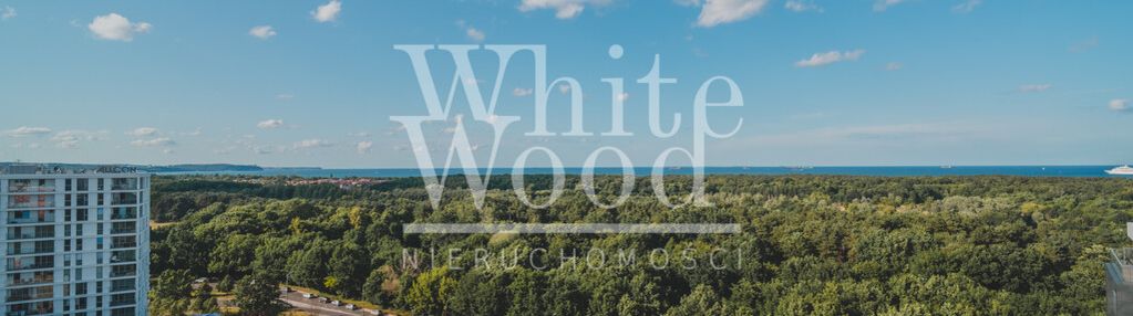 Apartament 3 pokoje przy plaży