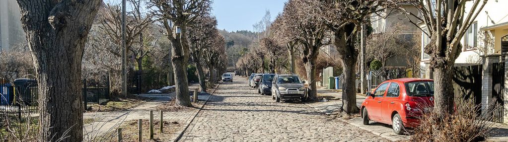Mieszkanie z potencjałem w oliwie z tarasem !