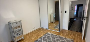 3 pokoje + garaż, wysoki standard.