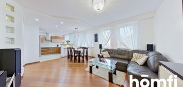 Eleganckie 2-pokojowe mieszkanie na wynajem