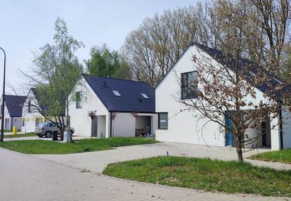 Dom przy ul. kwiatowej 5b