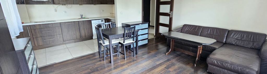 2 pokoje gotowe z tarasem 56m2 pilna sprzedaż