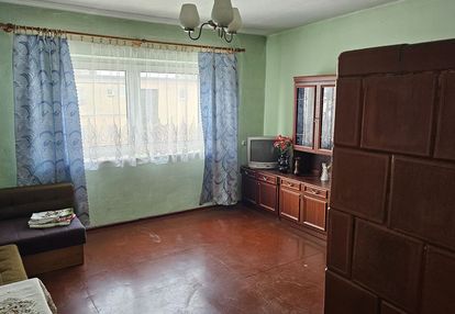 2 pokojowe z działką gospodarczą w steblewie