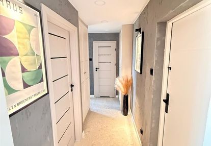 3 pokoje | 52,5 m² | po generalnym remoncie