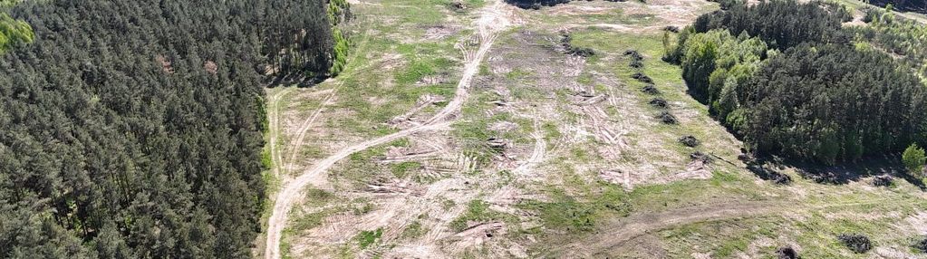 Działka przemysłowa 0,34 ha pod wasilkowem