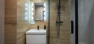 3-pokojowe mieszkanie na wrocławskiej różance