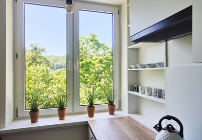 Nowoczesne mieszkanie - wzgórze św. maksymiliana