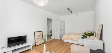Osoba kuchnia | balkon | os. zgody