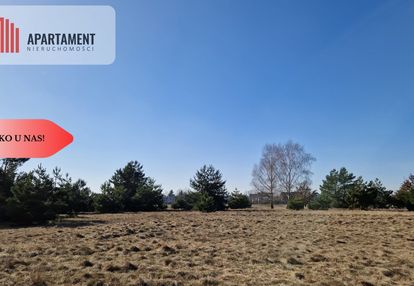 Tylko u nas! kompleks działek z mpzp