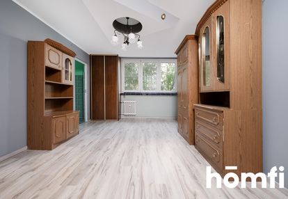 Na sprzedaż m2 – mieszkanie z potencjałem