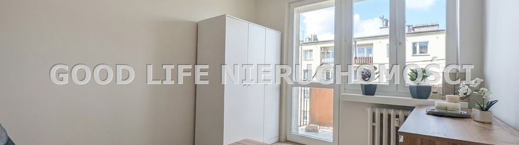 2 niezależne pokoje 35 m2, ul. głowackiego dębica