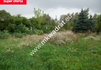 Działka kozery#ciekawa lokalizacja