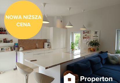 Dom o pow.180m 2 z gabinetami pod dział. gosp.