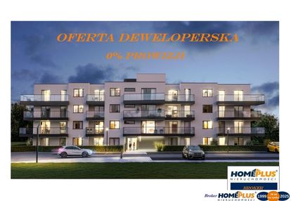 0%, oferta deweloperska - aparthotel w regułach