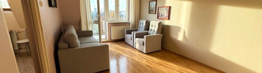 Kawalerka - górzyskowo - gotowa do wejścia