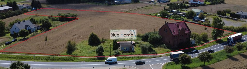 Wyjątkowy potencjał inwestycyjny