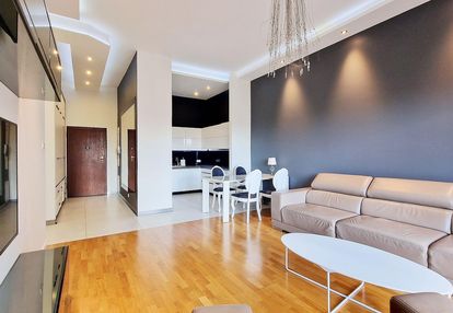 Górna - na sprzedaż m4 z tarasem arboretum