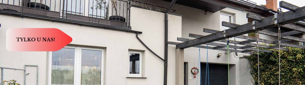 Oferta ekskluzywna przy granicy wrocławia