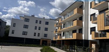Idealne dla ciebie z balkonem, który robi wrażenie