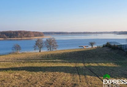 Pięknie położona działka