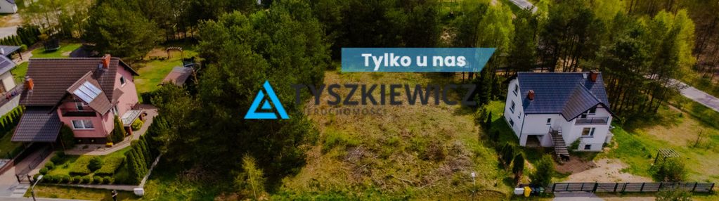 Działka pod dom jednorodzinny - media w drodze!