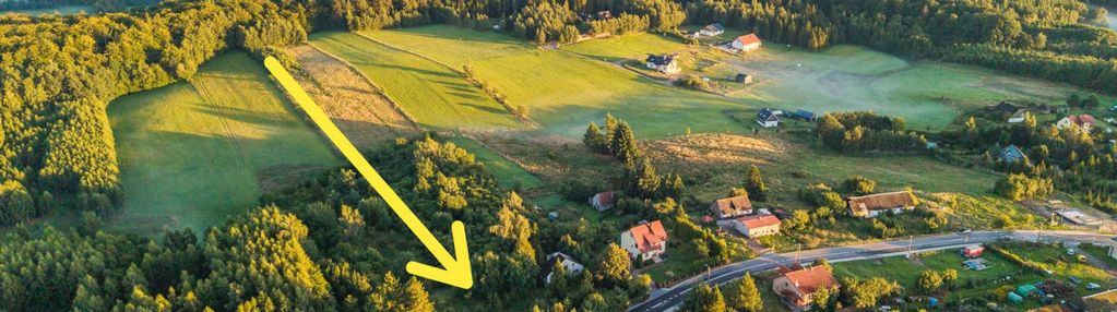 Budowlana | mpzp | prostokąt | wjazd od str.zachod