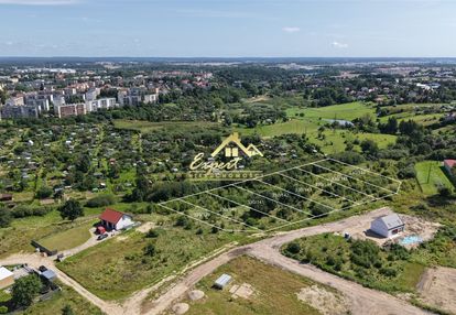 Atrakcyjne działki w szafrankach