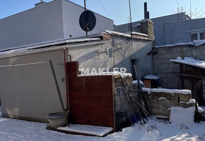 Domek  parterowy do remontu miedzyń