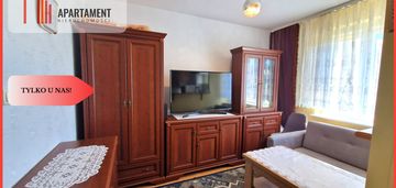 Tylko u nas! mieszkanie z duzym balkonem, chojnice