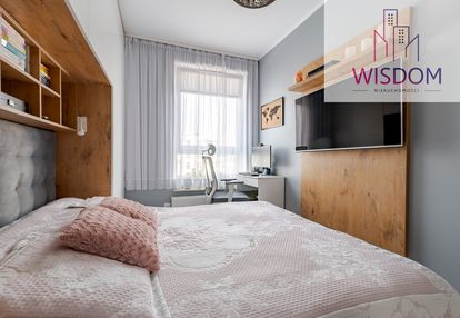 Nowe budownictwo, 3 pokoje, ul. zamenhofa 12c