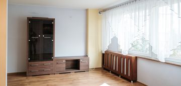 2-pokoje, 48,57 m², 2 piętro, pabianice ul. tkacka