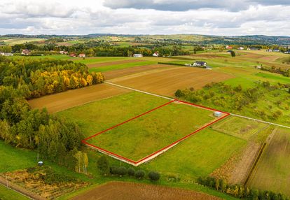 Na sprzedaż działki rolno-budowlane w tworkowej