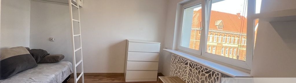 Kawalerka/wynajem/17,5m2/umeblowana