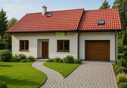 Nowy dom z odbiorem barczewo