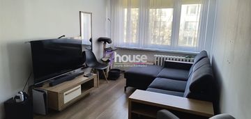 Klimatyczne mieszkanie 38,5m2.