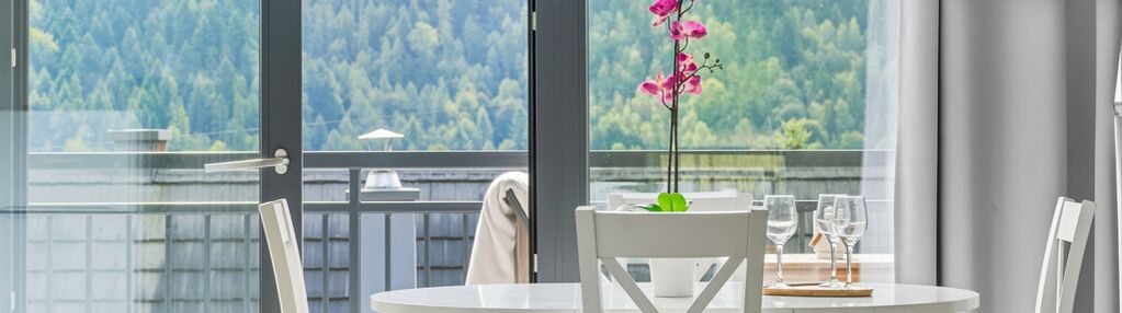 Wyjątkowy apartament w szczyrku z widokiem na góry