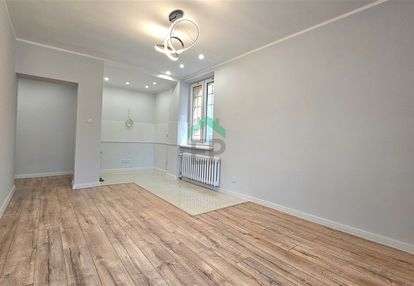 2 pokoje po remoncie przy ul. waszyngtona