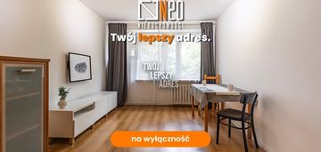Funkcjonalne 3 pokoje | 51 m2| krowodrza górka
