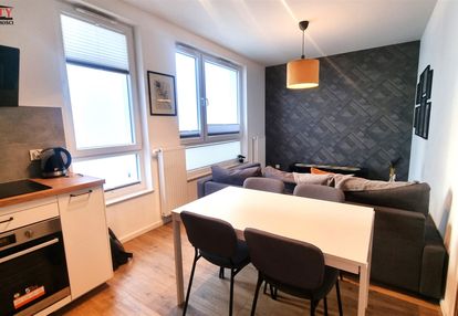 Apartament 2 pokoje centrum ok. manufaktury/parku