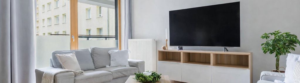 Blisko wszystkiego, daleko od hałasu-metro 3'