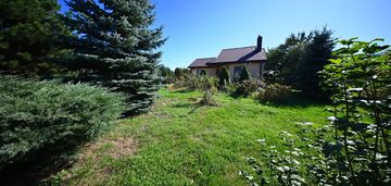 ❤️ idealny domek wśród zieleni ! okazja !❤️